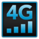 activar 4g android application logo